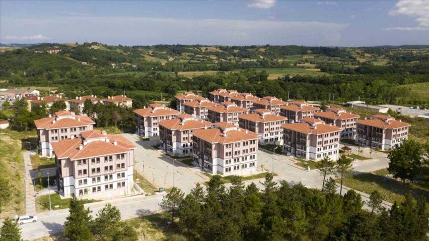 TOKİ 500 bin konutta kura takvimi netleşti: 1+1 ve 2+1 için hak sahipleri hangi tarihte açıklanacak? 6